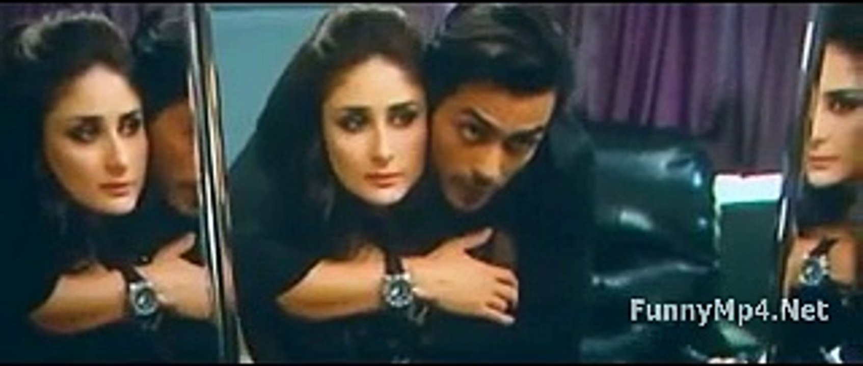 Kareena Kapoor Arjun Rampal hot scene super hot