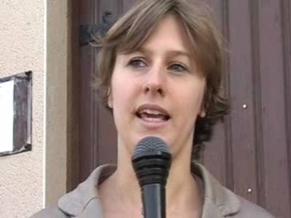 MONTIGNY PREFACE :: VISITE GUIDEE