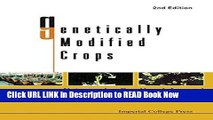 [Best] Genetically Modified Crops (2nd Edition) Online Ebook
