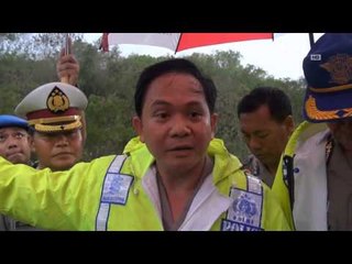 NET24 - Senin siang bus pariwisata kecelakaan di Bali