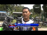 NET24 - Kejuaraan Open Trail Adventure di Ponorogo