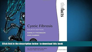 [Download]  Cystic Fibrosis (Facts) Ann Harris For Ipad