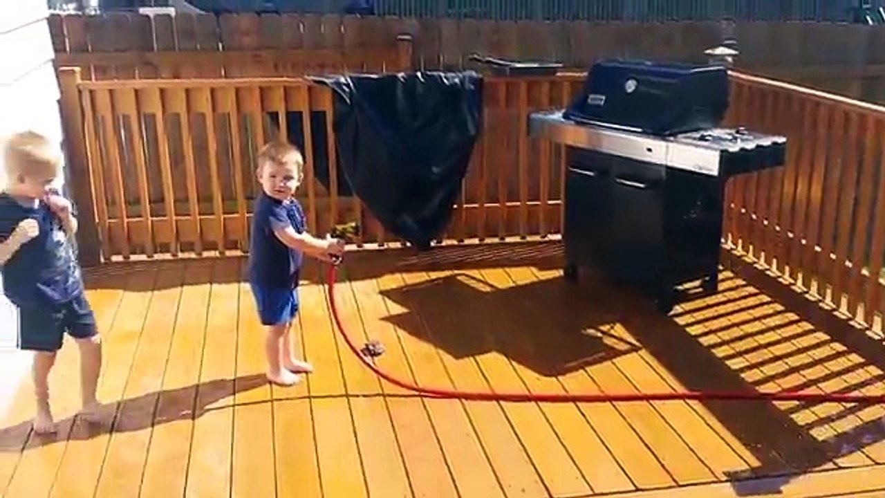 Puppies and Babies 2015 - Funny Dogs and Babies - Cute Dogs And Adorable Babies(360p)