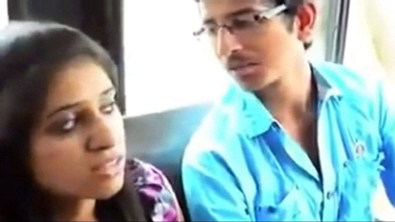Dehli Bus Mms
