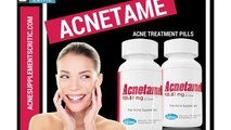 Acne Supplements