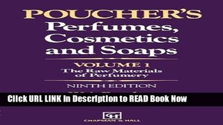 [Best] Poucher s Perfumes, Cosmetics and Soaps Online Books