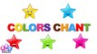 Aprender Los Colores | Colores De Los Globos | Colores De La Canción Para Niños