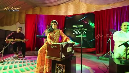 Pashto New Songs 2016 Nazia Iqbal New Songs Der Zorawar Dey Janan