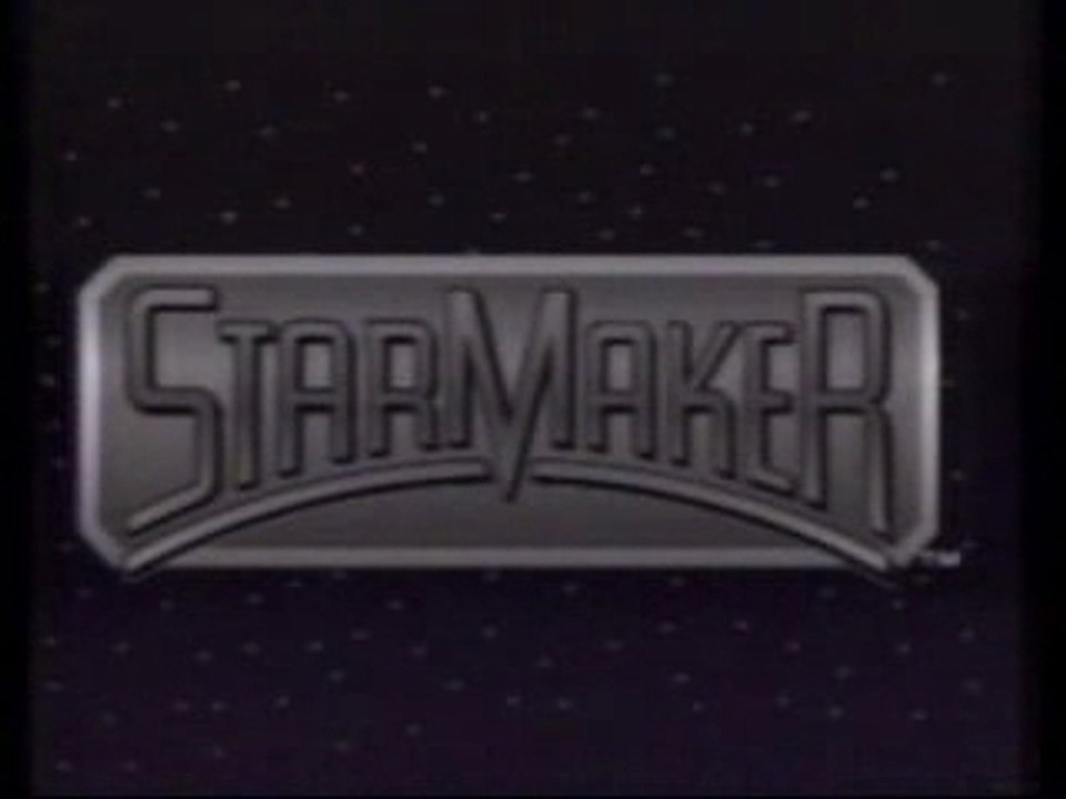 Starmaker Entertainment Logo
