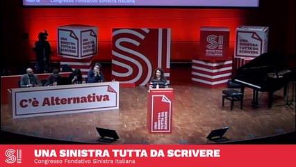 SI Sinistra Italiana (19)