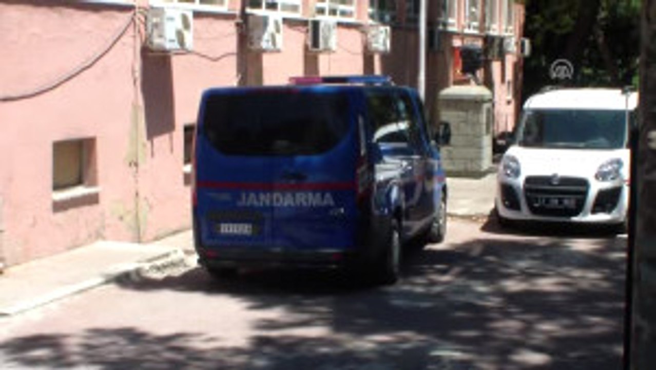 Terör Operasyonu
