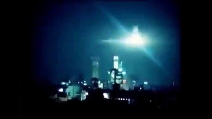 TOP SIX UFO VIDEO CLIPS FROM 2016 - UFO MAN