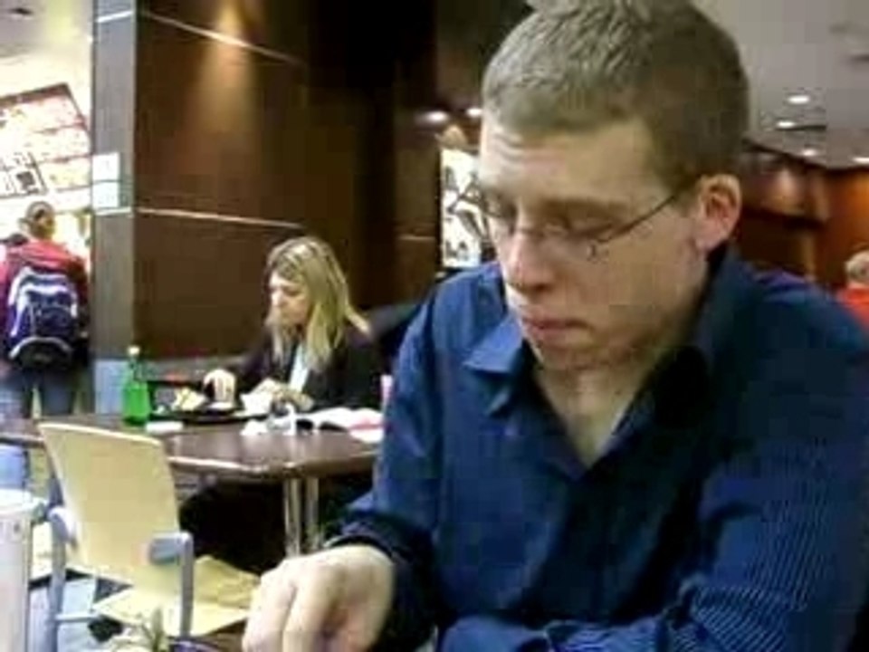 vince depart dedicace montreal