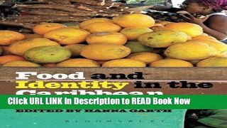 [Reads] Food and Identity in the Caribbean Online Ebook