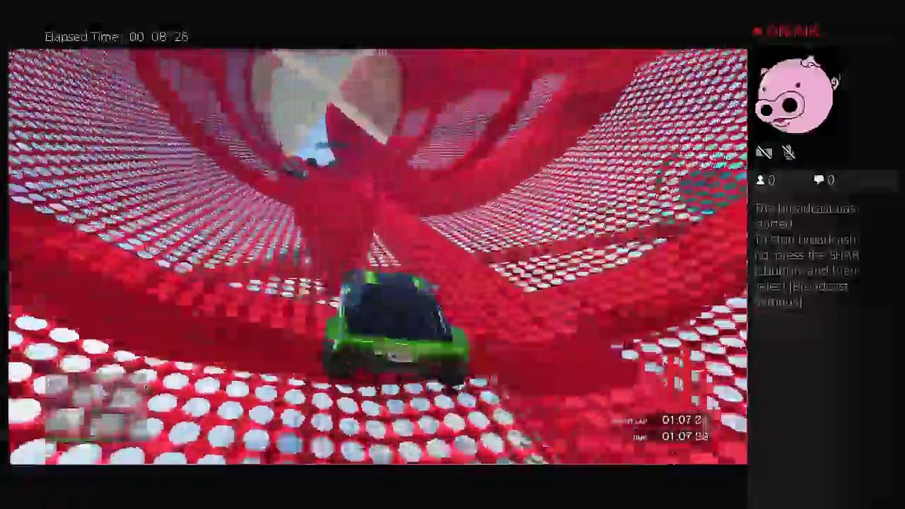 TheRealMeXD's gta5 Broadcast (2)