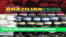 [Best] Brazilian Food: Race, Class and Identity in Regional Cuisines Online Ebook