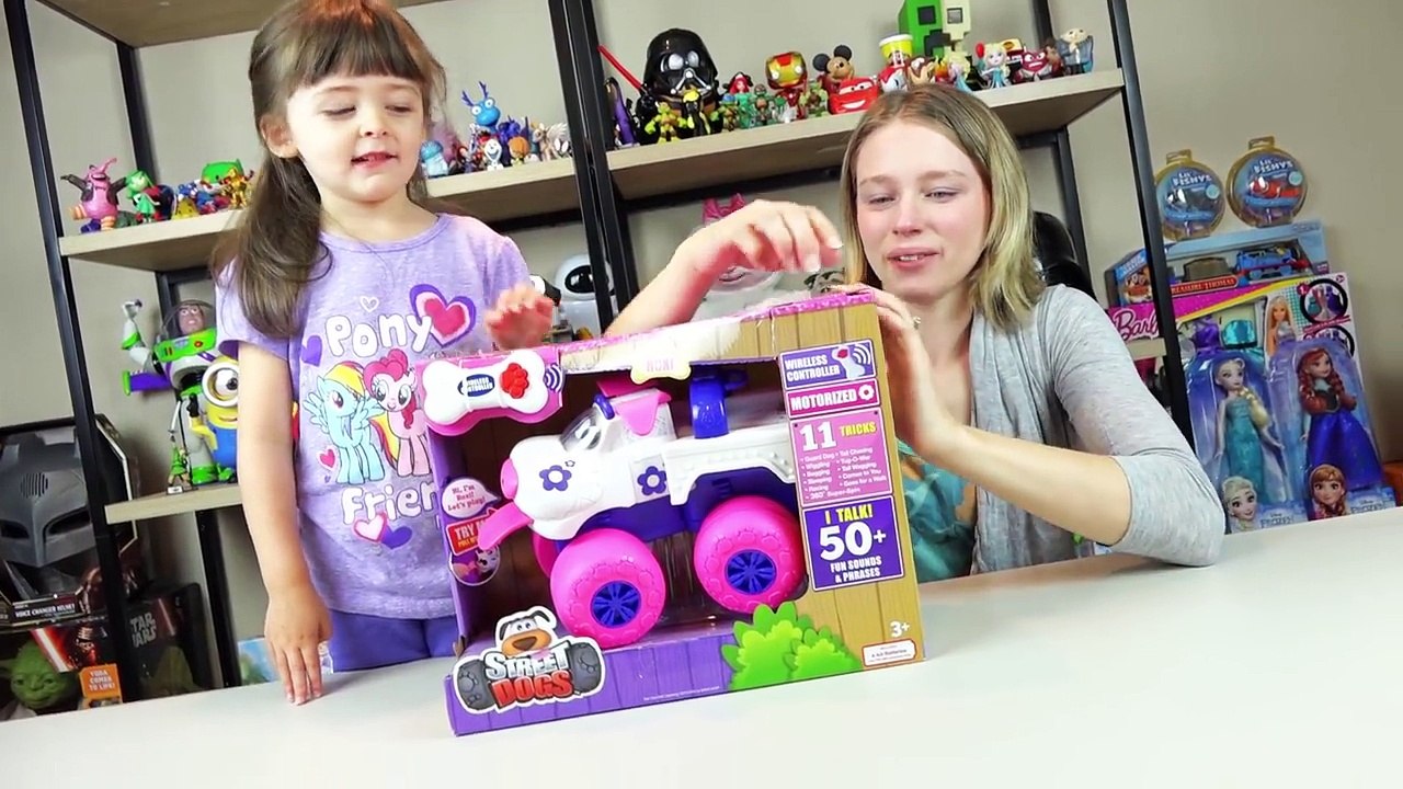 All Kinder Playtime Videos