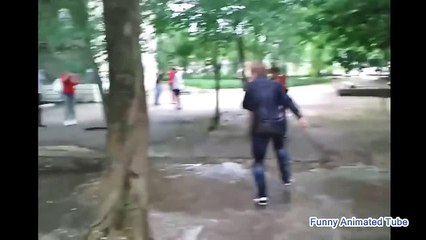 OMG #7 !!! So scary... Hope no-one was seriously hurt....