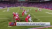 What Should the Bills do with Tyrod Taylor _ Around the NFL-srvuGq3u45o