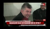 Referandum sorusuna 67 yaşındaki amcadan çok konuşulacak yanıt