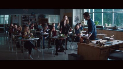 Before I Fall - -Am I Breaking Your Heart