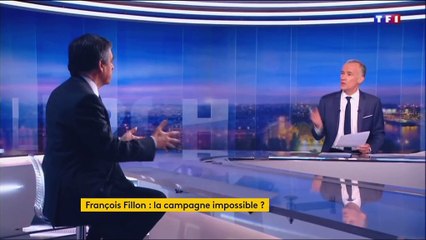 Le maintien de la candidature de François Fillon est "une folie pour la droite", juge Henri Guaino