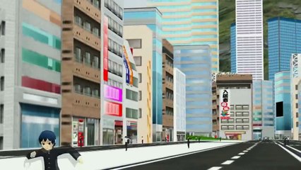 01.【MMD】satsuki growth movie 2 by Siro_UT (Sound Edit, not my animation)