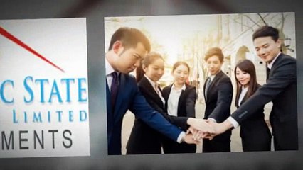 Majestic Investments - Taiwan