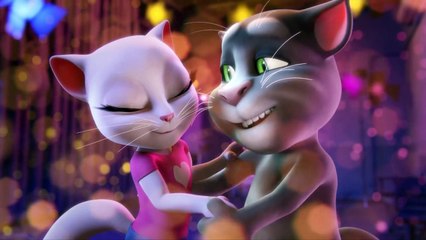 Talking Tom and Friends - What's Coming Next (Inside the Writer's Room)-6UZb8sv_8jg