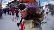 7 Jours Fous au Ski • #5 Un peu de soleil et beaucoup d'ambiance - Studio Bubble Tea Vlog-N18RuDHX0_Q