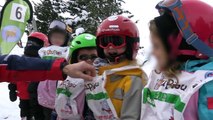 7 Jours Fous au Ski • #6 Athena & Kalys auront-elles leur médaille  - Studio Bubble Tea Vlog-XPP5je0giVs
