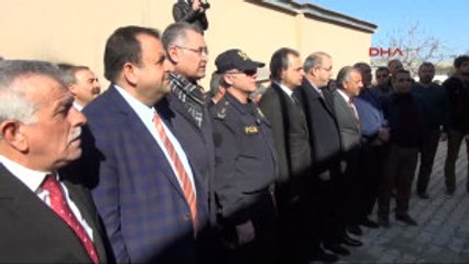 Reyhanlı'da, Suriyeliler Için Göçmen Sağlığı Merkezi Açıldı