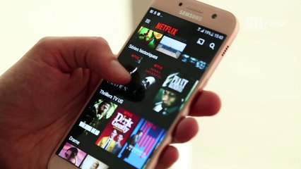 Galaxy A5, une alternative bon marché au Galaxy S7