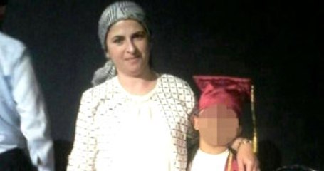 Antalya'da Korkunç Olay! Anne Öldürüldü, Engelli Oğlu Darp Edildi