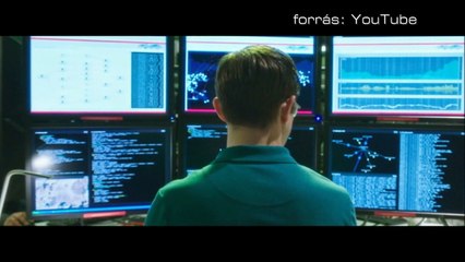 SNOWDEN HÁBORÚJA - GLOBÁLIS AGYMOSÁS (2017.02.17.)