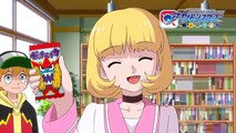 TVアニメ『アプリモンスターズ』第19話予告「ネットの海が大ピンチ！　『トキ』は来た、極アプ合体!!」-4fmv5mH_aO4