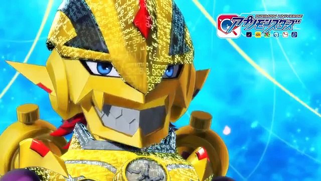 TVアニメ『アプリモンスターズ』第16話予告「『トキ』を超えたメッセージ　アプリドライヴの真実」-34TRgbh6Wzs