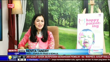 Happy Parenting: Mamah Muda dan Prestasinya #3
