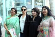 STUNNING Karisma Kapoor At Grand Inauguration Of FLO Mumbai Magic Bazaar