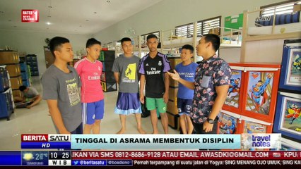 Travel Notes: Cerita dari Kalianda #2