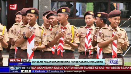 Travel Notes: Cerita dari Kalianda #1