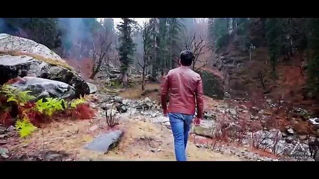 Pehlo Prem - Viraal ft..Jubin Nautiyal Arya Entertainment