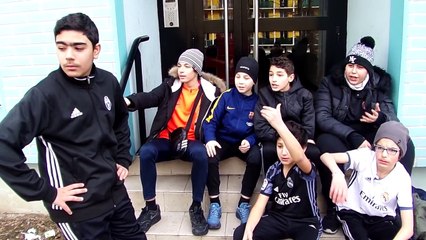 LA VENGEANCE ! COURT MÉTRAGE EP2-JOoSucy5LDc