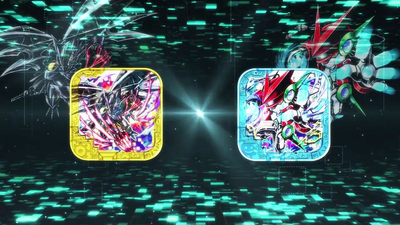 【玩具】『アプモンデータラボ』　最強レアな「アプモンチップ」ver.2.0を手に入れよう！-HAlsulsAVXY