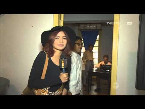 Citra Scholastika Berkunjung ke Museum - Entertainmen News