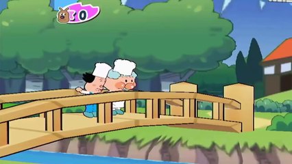 #26アンパンマン にこにこパーティ アンパンマンシュートAnimekids-jD288CcZkgA