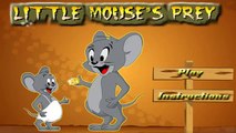 جيري والفأر الصغير - لعبة توم وجيري 2015