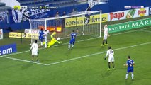 Bastia 1 Monaco 1
