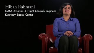 Meet Hibah Rahmani- A Pakistani Female Scientist Working at NASA