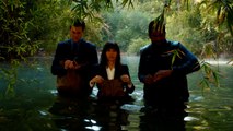 Angie Tribeca - saison 3 Teaser VO